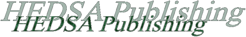 HEDSA Publishing